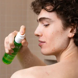 Svr Sebiaclear Spray Corps 150ml