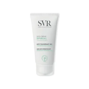 Svr Spirial Deo Créme Anti-transpirant 50ml