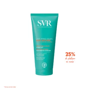 Svr Sun Secure Lait Apres-soleil 200ml