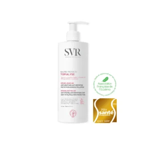 Svr Topialyse Baume Protect+ 400ml