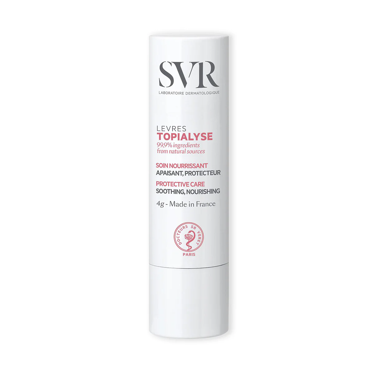 Svr Topialyse Stick Levre 4g