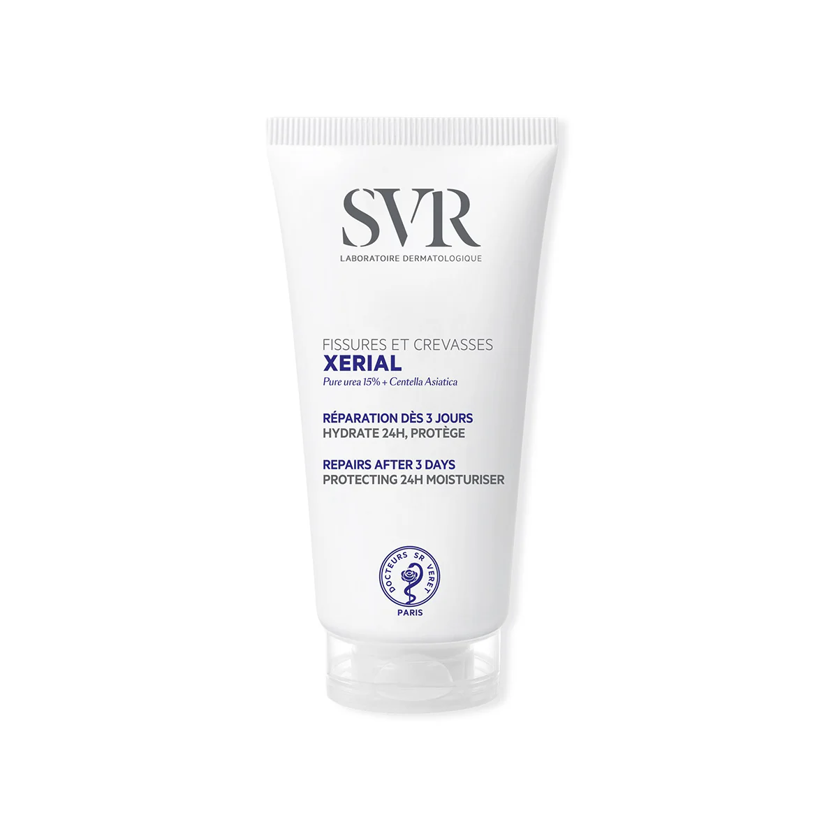 Svr Xerial Fissures & Crevasses 50Ml