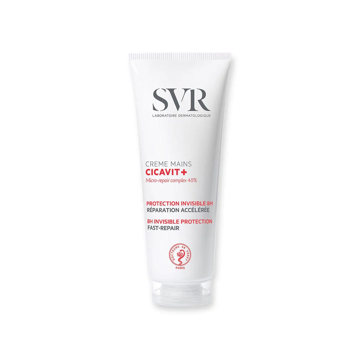 Svr cicavit+ creme Mains 75g