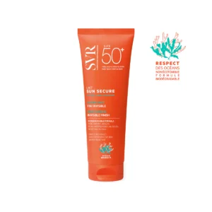 Svr sun secure lait biodegradable spf50+ 250ml