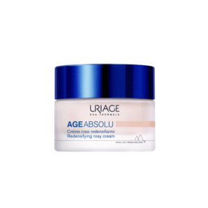 URIAGE AGE ABSOLU Crème Rose Redensifiante 50ml