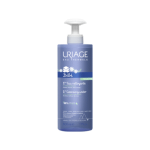 URIAGE Bébé 1ère Eau Nettoyante 500ml