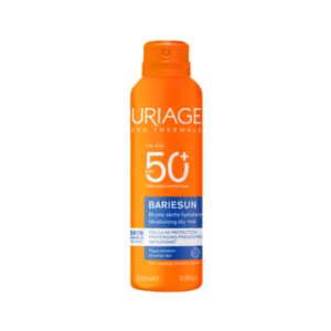 Uriage Bariésun Brume Sèche Spf50+ 200ml