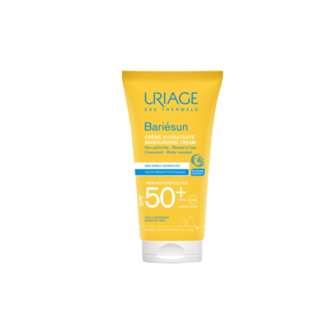 Uriage Bariésun Crème Sans Parfum Spf50+ 50ml