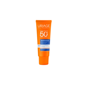 Uriage Bariésun Crème Spf50+teinte Claire 50ml