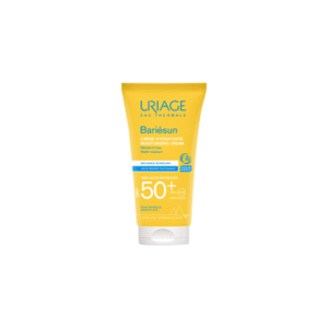 Uriage Bariésun Crème Spf50+très Haute Protection Solaire 50ml