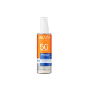 Uriage Bariesun spf50+ Eau Solaire Fraiche Spray 200ml
