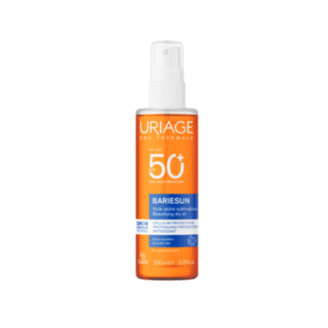 Uriage Bariesun spf50+ Huile Seche 200ml