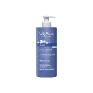 Uriage Bébé – 1er Lait Hydratant – 500 ml