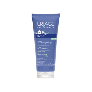 Uriage Bébé – 1er Shampooing – 200 ml
