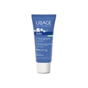 Uriage Bébé – 1ère Crème Hydratante – 40 ml