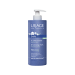 Uriage Bébé – 1ère Crème Lavante – 500 ml
