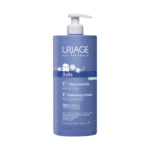 Uriage Bébé – 1ère Crème lavante – 1 L