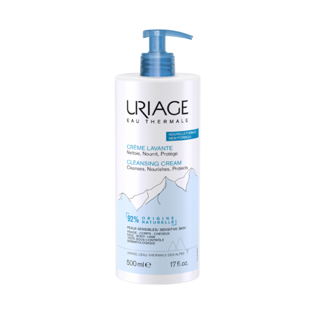 Uriage Crème Lavante 500ml