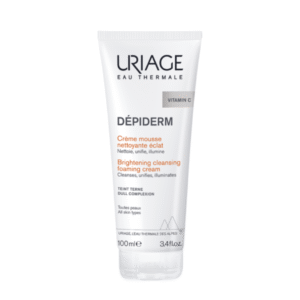 Uriage Dépiderm Mousse Nettoyante Éclat 100ml