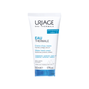 Uriage Eau thermale Creme d’eau Mains 50ml