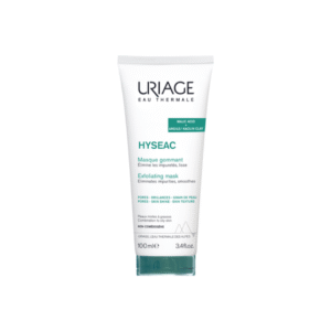 Uriage Hyseac Masque Gommant