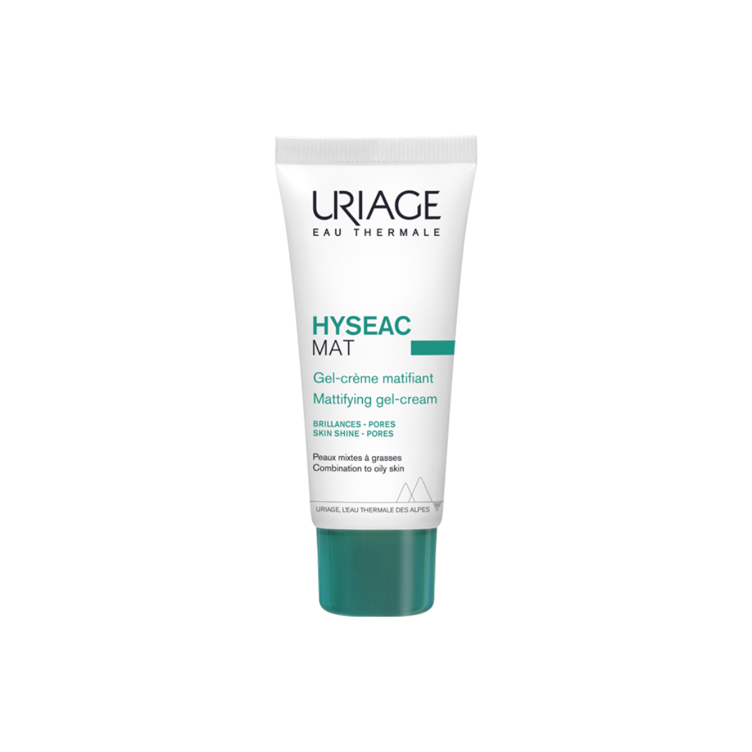 Uriage Hyseac Mat 40Ml