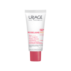 Uriage Roseliane CC Creme Teinte Claire spf50+ 40 ml