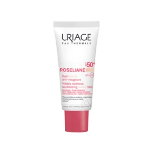 Uriage Roseliane CC Creme Teinte Claire spf50+ 40 ml