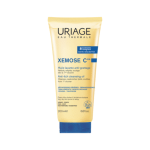 Uriage Xemose Huile Lavante Apaisante – 200 ml