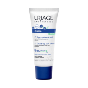 Uriage bebe 1er soin croutes de lait 40ml