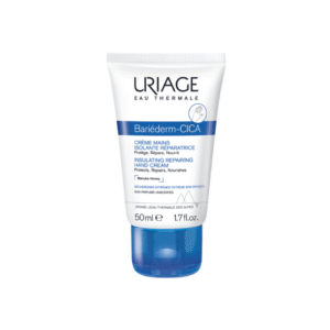 Uriage – Bariéderm – Crème Mains – 50 ml