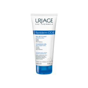 Uriage – Bariéderm – Gel Nettoyant – 200 ml