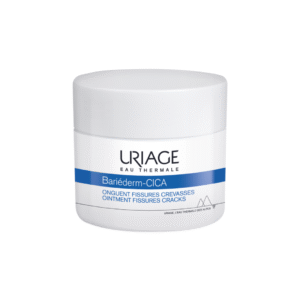 Uriage – Bariéderm – Onguent Fissures et Crevasses – 40 ml