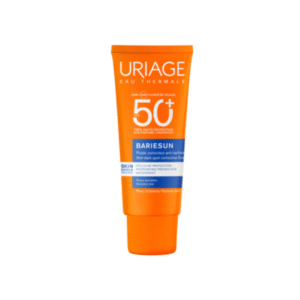 Uriage – Bariésun Fluide Anti-Tâches SPF50+ – 40ml