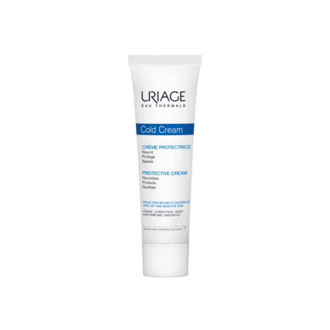 Uriage – Cold Cream – 100 ml