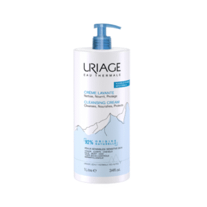 Uriage – Crème Lavante – 1L