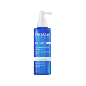 Uriage – D.S Hair – Lotion Antipelliculaire Régulatrice – 100 ml
