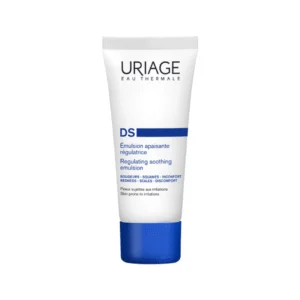 Uriage – D.S – Émulsion Apaisante Régulatrice – 40 ml