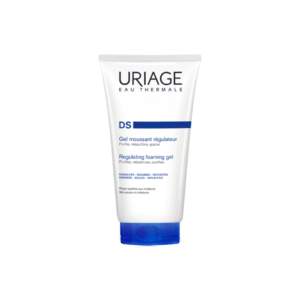 Uriage – D.S – Gel Moussant Régulateur – 150 ml
