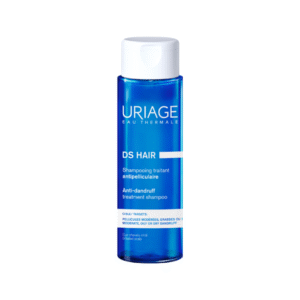 Uriage – DS Hair – Shampooing Traitant Antipelliculaire – 200ml
