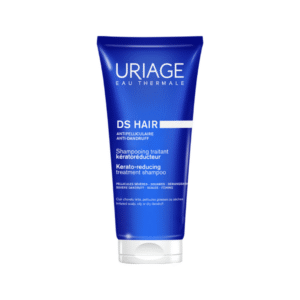 Uriage – DS Hair – Shampooing Traitant Kératoréducteur – 150ml