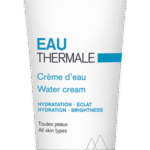 Uriage – Eau Thermale – Crème d’Eau – 40 ml