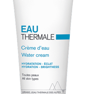 Uriage – Eau Thermale – Crème d’Eau – 40 ml