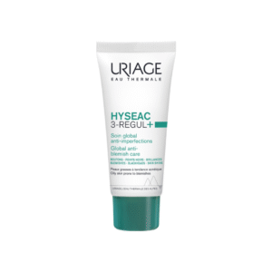 Uriage – Hyséac – 3 Regul Soin Global – 40 ml