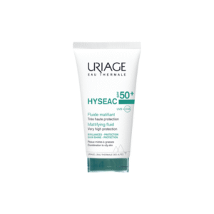 Uriage – Hyséac – Fluide SPF50+ – 50 ml
