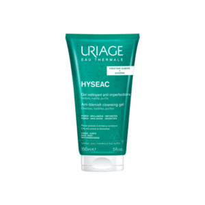 Uriage – Hyséac – Gel Nettoyant 150 ml