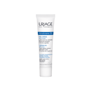 Uriage – Kératosane 30 – Gel-Crème – 40 ml
