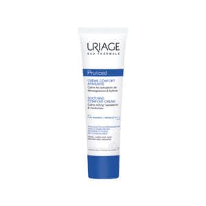 Uriage – Pruriced – Crème Apaisante – 100 ml