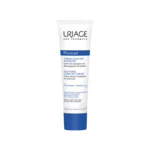 Uriage – Pruriced – Crème Apaisante – 100 ml