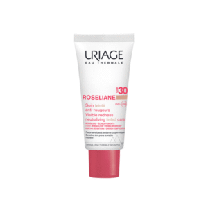 Uriage – Roséliane – CC Cream SPF30 – 40 ml